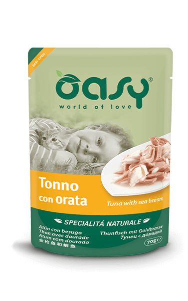 tonno con orata