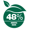 48% Ente