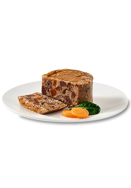 Piatto Terrina Anatra