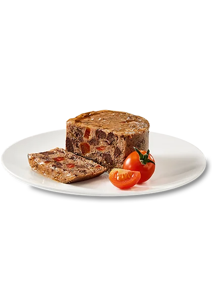 Piatto Terrina Tonno