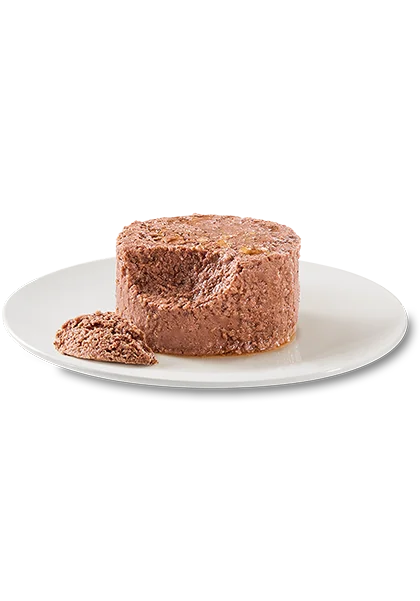 Mousse Tonno