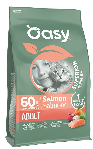 ORIGINAL • Adult Sterilized Fish