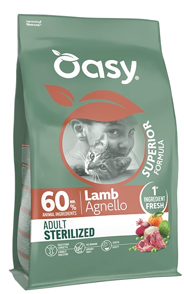 ORIGINAL • Adult Sterilized Chicken