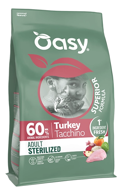ORIGINAL • Adult Sterilized Chicken