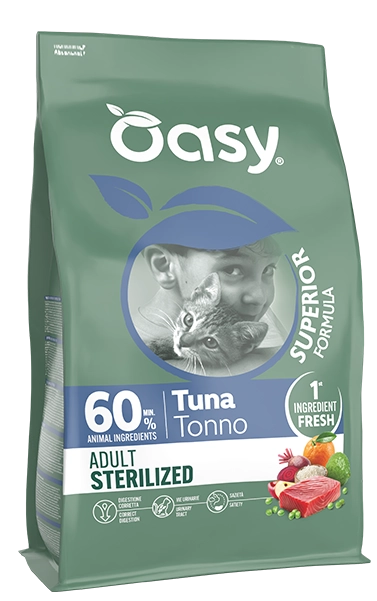 ORIGINAL • Adult Sterilized Chicken