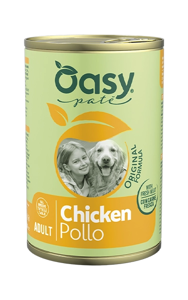 LIFESTAGE • Adult Chicken Paté