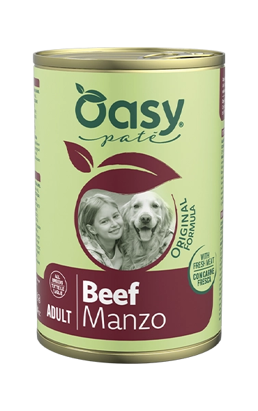 LIFESTAGE • Adult Chicken Paté