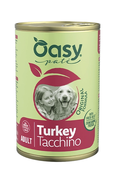 LIFESTAGE • Adult Chicken Paté