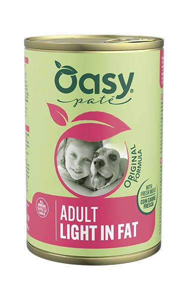 LIFESTAGE • Adult Light in Fat Chicken Paté