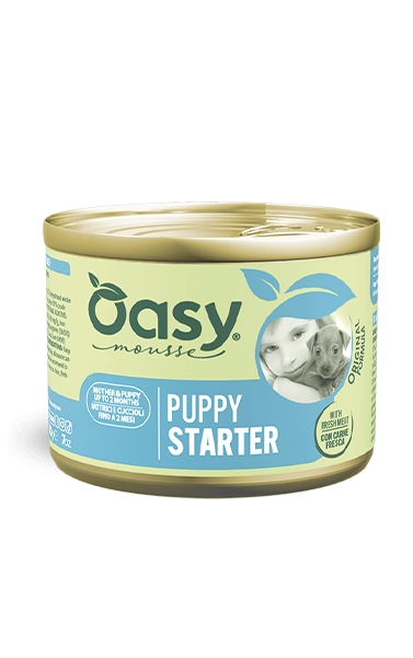 LIFESTAGE • Puppy & Junior Chicken Patè