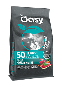 Grain Free Formula